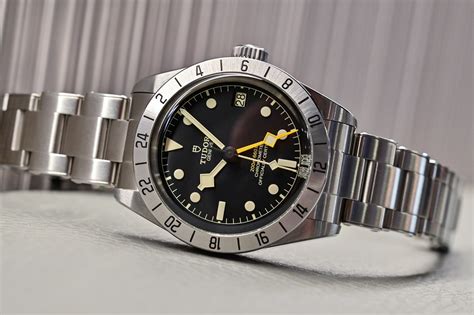 tudor black bay pro rolex|tudor gmt black bay pro.